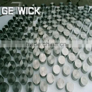 High Purity Chromium Target thumbnail-1