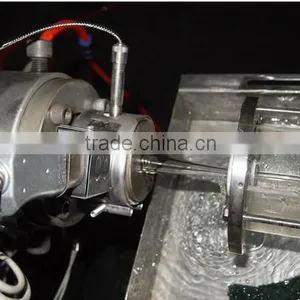 Disposable Medical Infusion Set With 1.5M Length Flexibility Tube Extrusion Line thumbnail-2