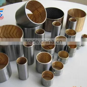 High Wearability Bronze Bearing Bushing FB090 2530 Bushing Bearing thumbnail-1