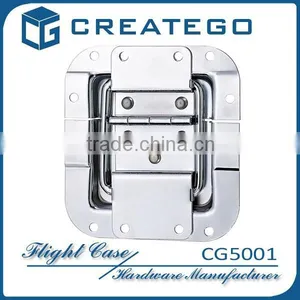 Lid Stay Hinge for Flight Case Rack Case thumbnail-1