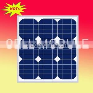Hot Sale Solar Module thumbnail-1