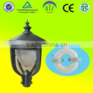 Induction Light With Garden Lamp 40w-80w thumbnail-1