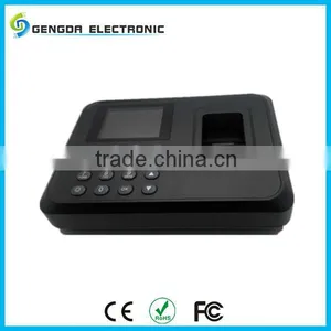 BIOMETRIC FINGERPRINT READER TIME ATTENDANCE NO SOFTWARE OPERATION thumbnail-2