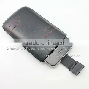 China Manufacturer for Iphone 5 Pouch Case ,stylish Appearance ,various Color thumbnail-1