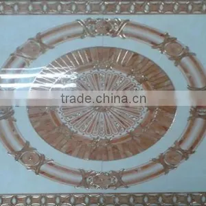 Polished Golden Carpet Tiles 1200x1200mm thumbnail-1