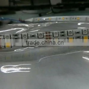 New Arrival! 5050 12v 30leds Rgbw LED Tape/LED Strips Made in China thumbnail-3