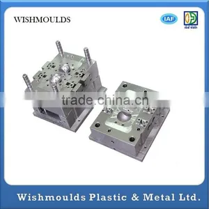 Professional Manufacturer Die Casting Mold Maker With High Quality Quality Choice thumbnail-1