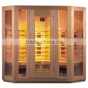 Hot Sale Far Infrared Sauna thumbnail-1