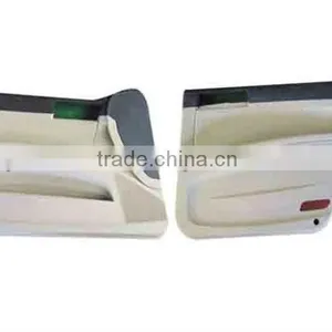 Automotive Plastic Parts Mould thumbnail-1