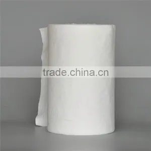 Esd Polyester Industrial Lint Dust Free Paper Wiper thumbnail-5
