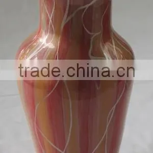 Lacquer Vase thumbnail-1