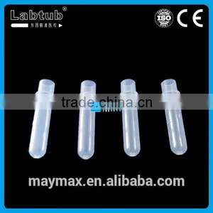 Disposable Micro Plastic Cuvettes (reation Cuvette) thumbnail-1
