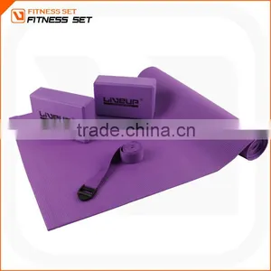 Yoga Set,yoga Fashion Sets,fitness Set Yoga thumbnail-1