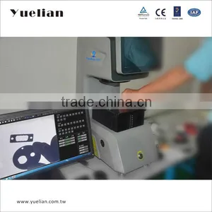 Video Measuring Machine / Measurement System / Precision Measuring Machine thumbnail-3
