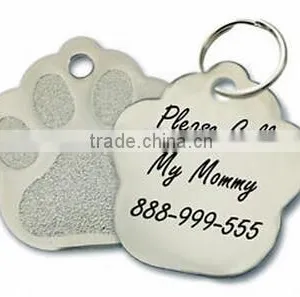 Low Price and High Quality Make Your Own Dog Tags thumbnail-1
