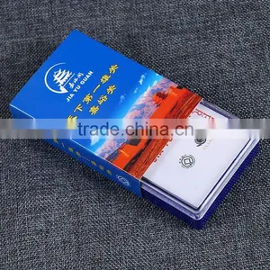 Custom Playing Card Game Europe Regional Feature and Art Tarot Card Decks & Collectible Use Lenticular Playing Cards ---DH20605 thumbnail-3