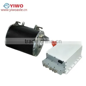 Evehicle Two Shift Differential thumbnail-2