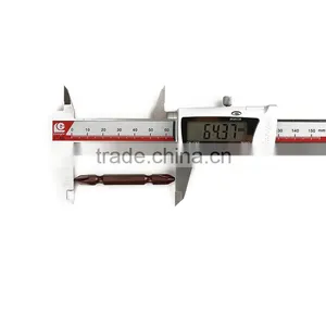 65mm Spanner Crv Ph2 Screwdriver Bit thumbnail-6