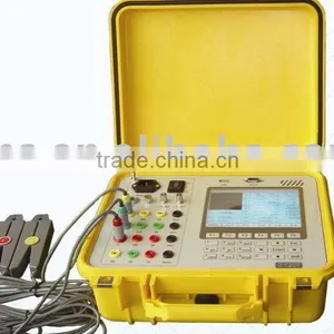 MT3000D Multifunctional Onsite Meter Tester thumbnail-1