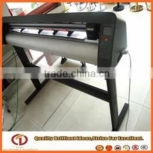 Automatic Cutter 1300mm Sticker Cutting Plotter thumbnail-3