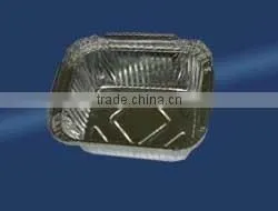 Aluminium Foil Container thumbnail-4
