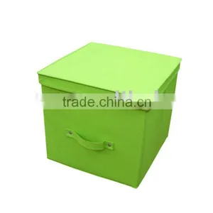 Green Shoe Box thumbnail-1