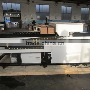 SM1325M 150W Co2 Steel Cutting Wood Acrylic Portable Laser Metal Cutting Machine thumbnail-4