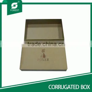 Printed Quality Dress Box for Wholeslaer thumbnail-3