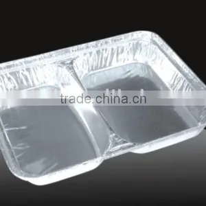 Aluminum Foil Container thumbnail-1