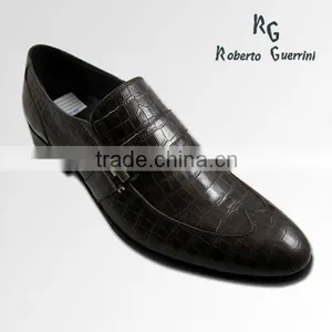 Genuine Leather Designer Shoes thumbnail-1