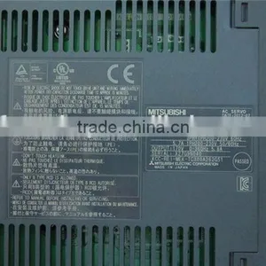 MR-J3-70A Brand New 3 Phase AC220V 750w Mitsubishi Servo Drive thumbnail-2