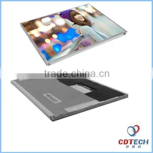 LCM Type LCD Module ,10.1 Inch TFT Type Lcd Monitor With LCDS Interface thumbnail-2