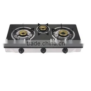 Hot Sales Glass Top Gas Stove 8721 thumbnail-1