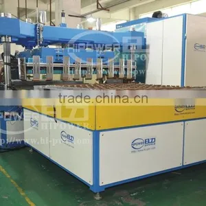 High Frequency Swimming Pools Welding Machine, PVC Swimming Pools Making Machine thumbnail-2