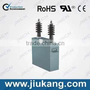 3.81KV High Voltage Power Capacitor(BFM Model,with CE) thumbnail-3