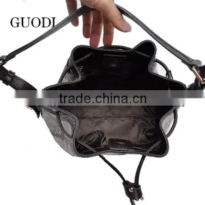 2015 Elegant Snake Pattern Letter Designer Handbags Wholesale China, Hoba Bags thumbnail-3