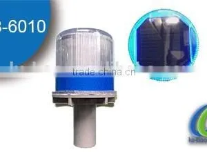 LB-6010 Traffic Led Warning Road Lamp thumbnail-1