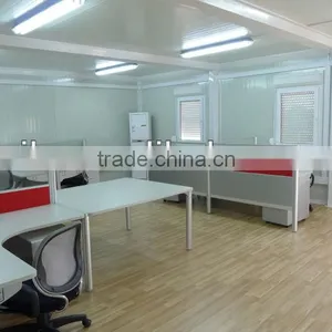 Prefabricated Office Container CN31-F9-NATO thumbnail-1
