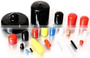Pvc Tube End Cap thumbnail-2