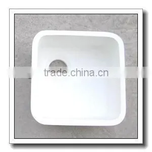 Undermount Single Bowl Resin Kitchen Sink /undermount Kitchen Sinks thumbnail-1