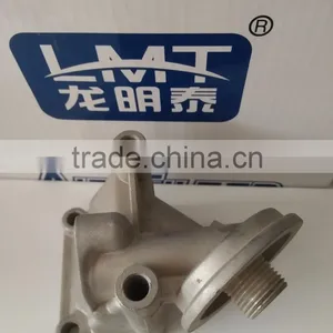 Wholesale Fuel Filter Base DX150 With High Quality thumbnail-2