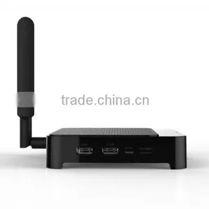 RK3288 Quad Core MaliT764 EKB328 XBMC 2G+8G Best Android 4.4.2 tv Box Hot Sale STB thumbnail-4