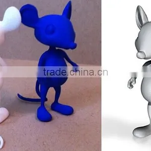 Buy Affordable Best 3d Printer thumbnail-5
