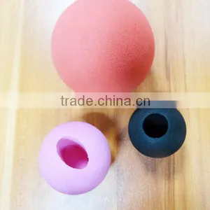 Factory Coustomized Foam Ball in Toy Balls for Playing thumbnail-5