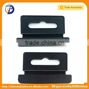 Custom Made Plastic Display Tabs thumbnail-4