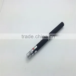 2015 New Green Laser Torch, Green Laser Designator Flashlight thumbnail-1