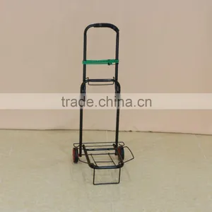 Foldable Hand Trolley thumbnail-1