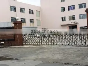 Dongguan Jinxuan Photoelectric Technology Co., Ltd. company overview - view 1 thumbnail