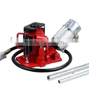 22T Air Over Hydraulic Jack thumbnail-1