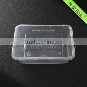 Hot Box Food Grade Shipping Container Set thumbnail-4